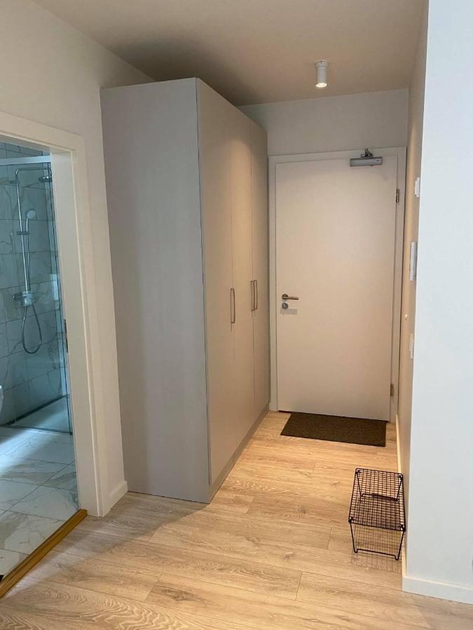 Laugavegur Apartment Рейкьявик Экстерьер фото