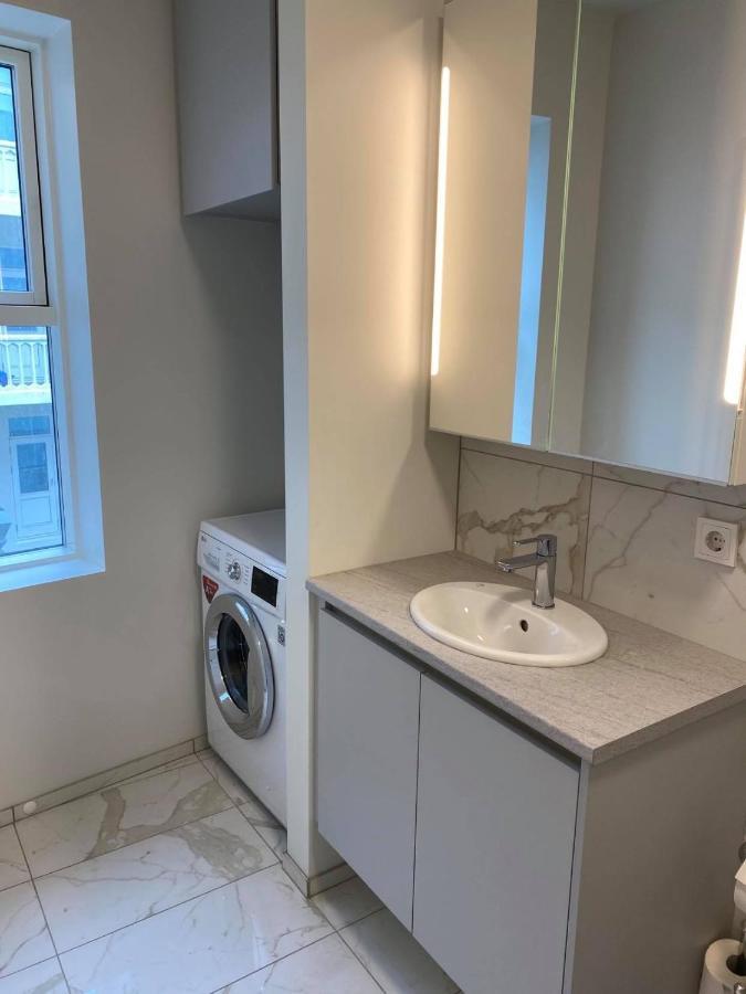 Laugavegur Apartment Рейкьявик Экстерьер фото