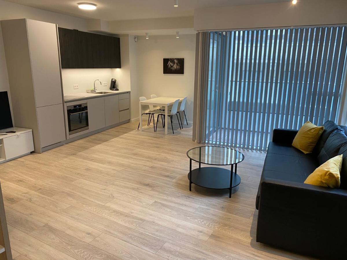 Laugavegur Apartment Рейкьявик Экстерьер фото