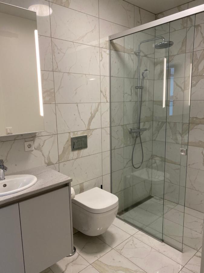 Laugavegur Apartment Рейкьявик Экстерьер фото
