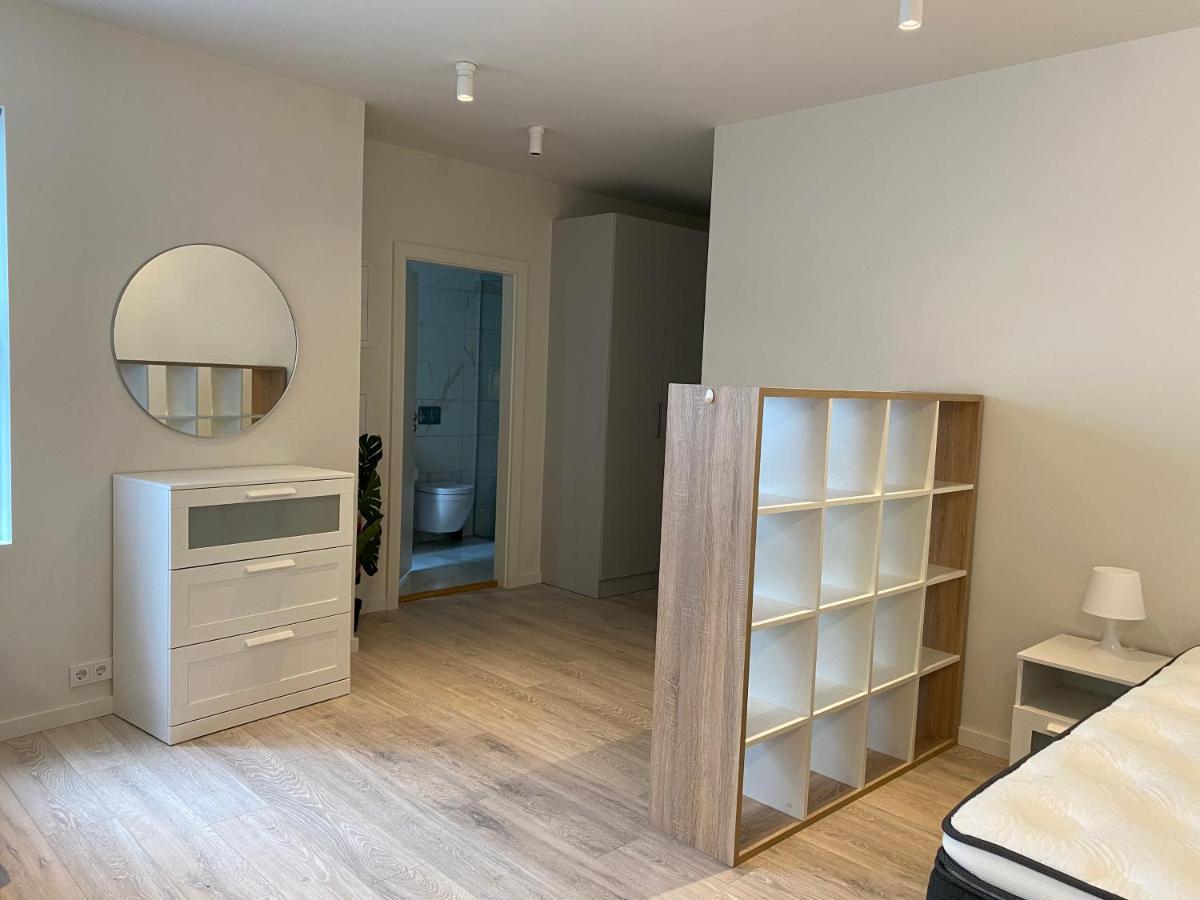 Laugavegur Apartment Рейкьявик Экстерьер фото