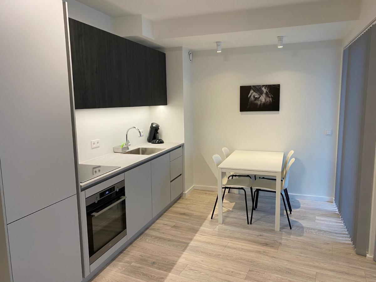 Laugavegur Apartment Рейкьявик Экстерьер фото