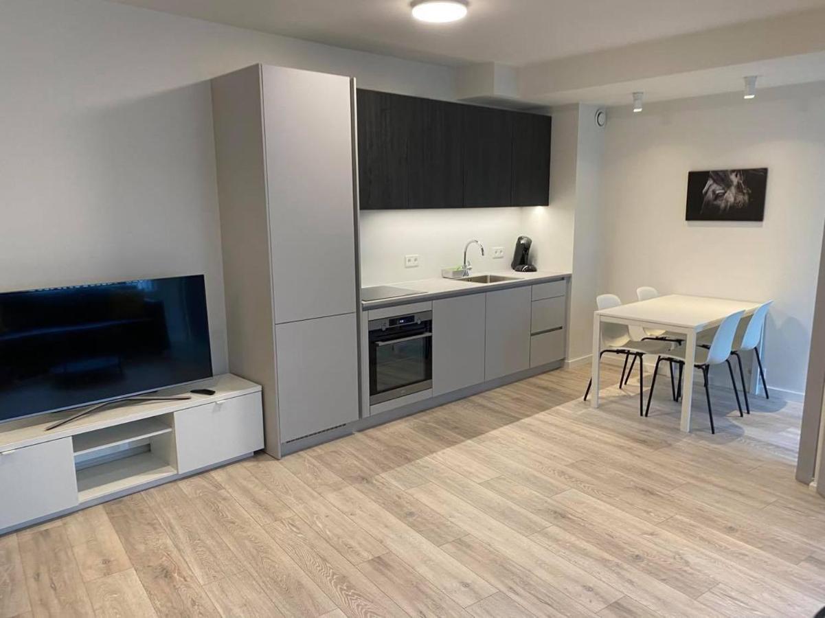Laugavegur Apartment Рейкьявик Экстерьер фото