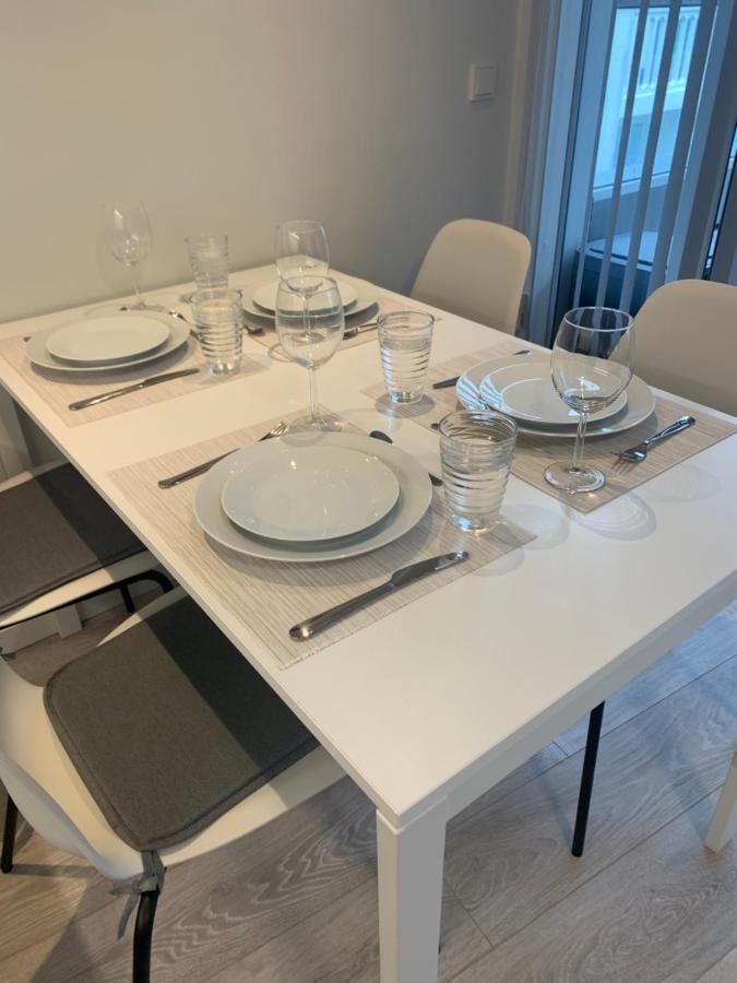 Laugavegur Apartment Рейкьявик Экстерьер фото